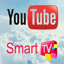 YouTube для Smart TV