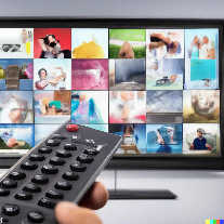 Как подключить и смотреть IPTV