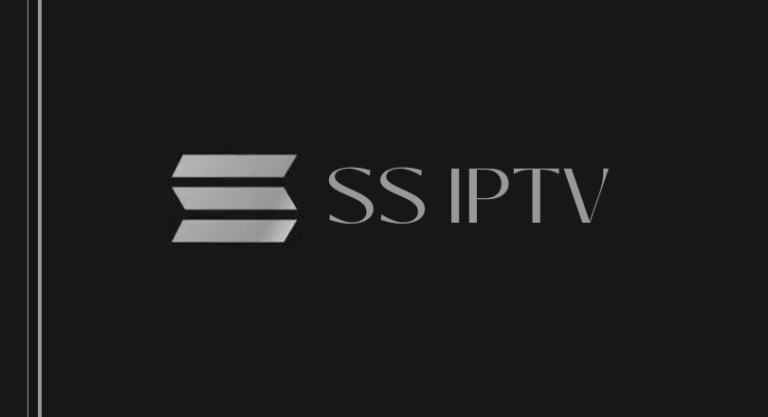 SSIPTV приложение для smart-tv